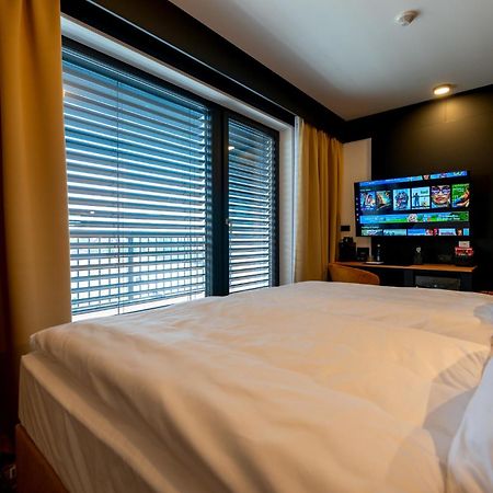 Hotel Nobilis - Mlada Boleslav Bradlec  Dış mekan fotoğraf