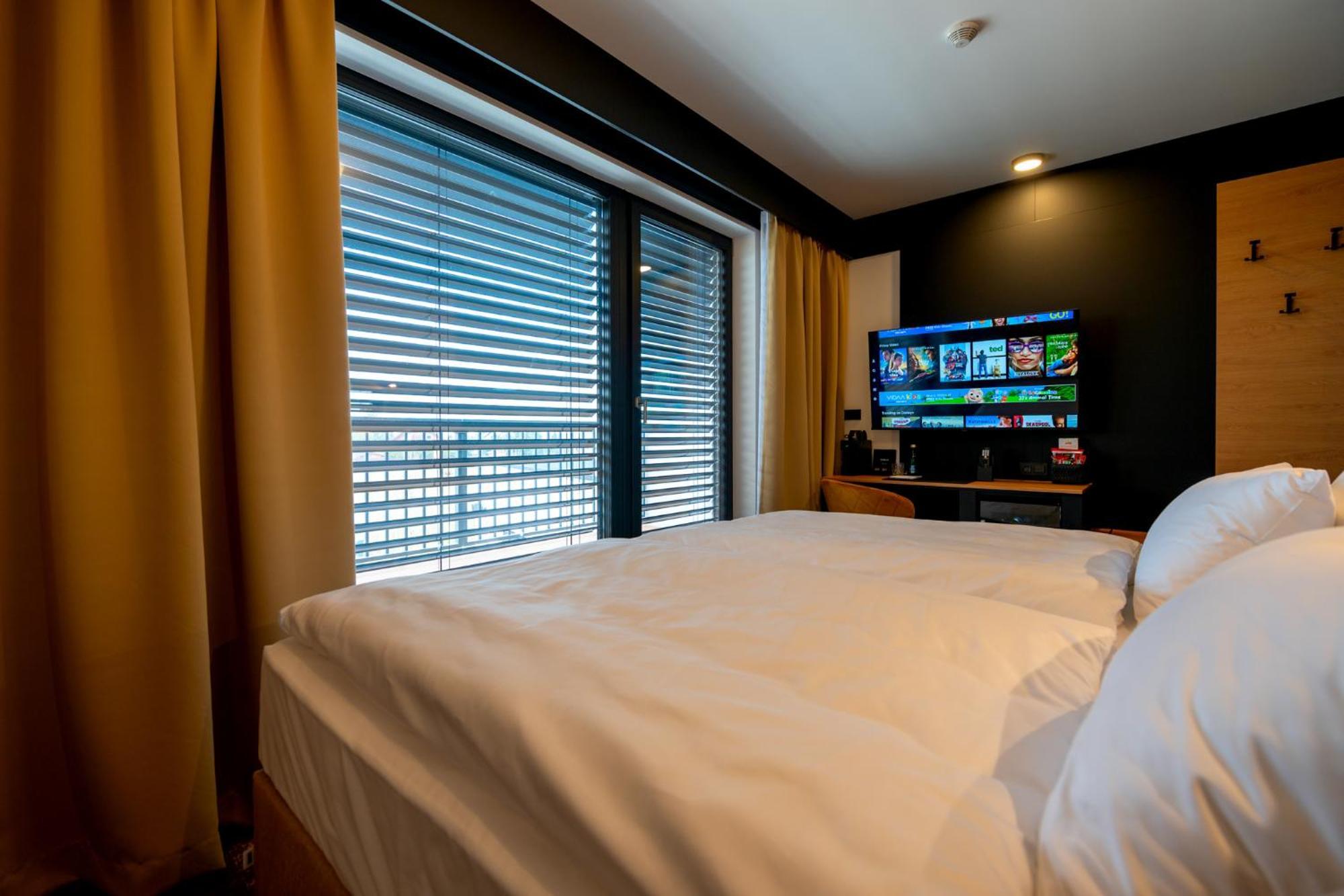 Hotel Nobilis - Mlada Boleslav Bradlec  Dış mekan fotoğraf